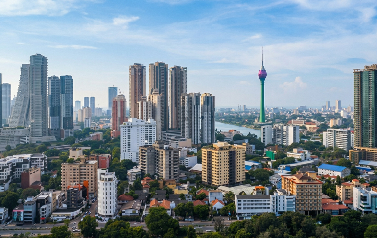 Sri Lanka Travel Guide